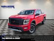Nissan Titan