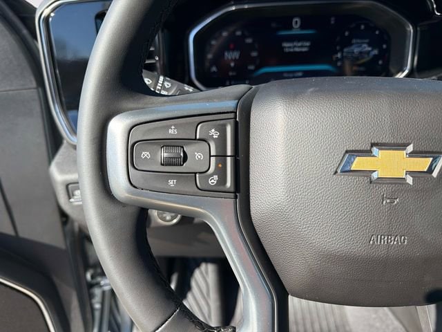 2026 Chevrolet Silverado 2500 HD LT - Photo 26