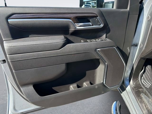 2026 Chevrolet Silverado 2500 HD LT - Photo 20