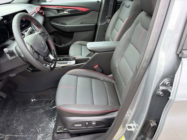 2026 Chevrolet Trailblazer RS - Photo 22