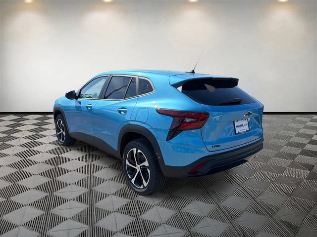 2026 Chevrolet Trax RS - Photo 7