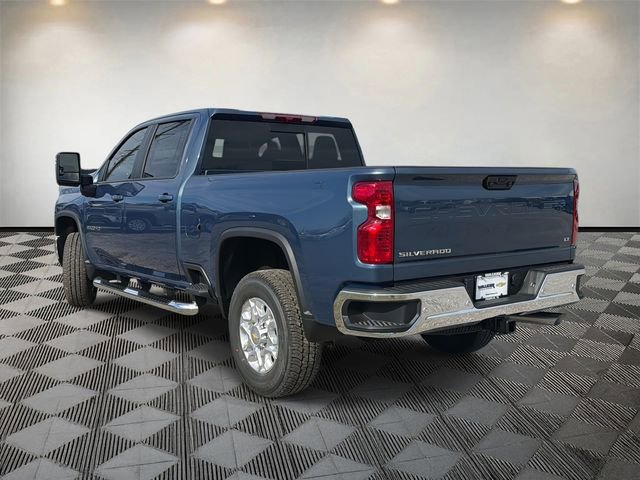 2026 Chevrolet Silverado 2500 HD LT - Photo 7