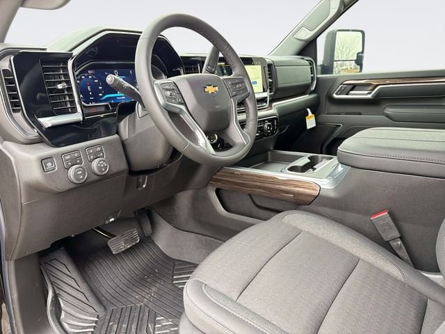 2026 Chevrolet Silverado 2500 HD LT - Photo 23
