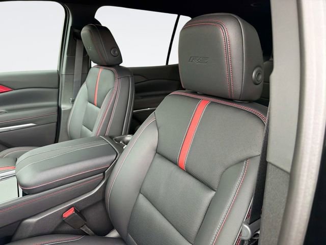 2026 Chevrolet Traverse RS - Photo 24
