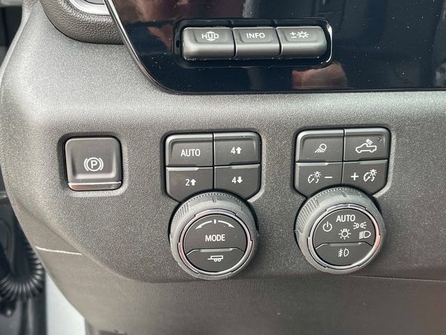 2026 Chevrolet Silverado 1500 LTZ - Photo 30