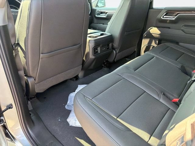 2026 Chevrolet Silverado 1500 RST - Photo 15