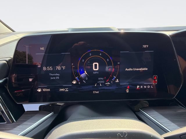 2026 Chevrolet Tahoe Premier - Photo 28