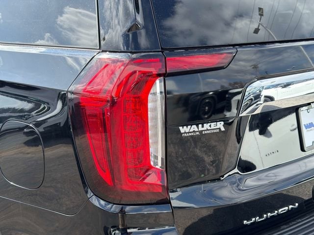 2024 GMC Yukon SLT - Photo 11