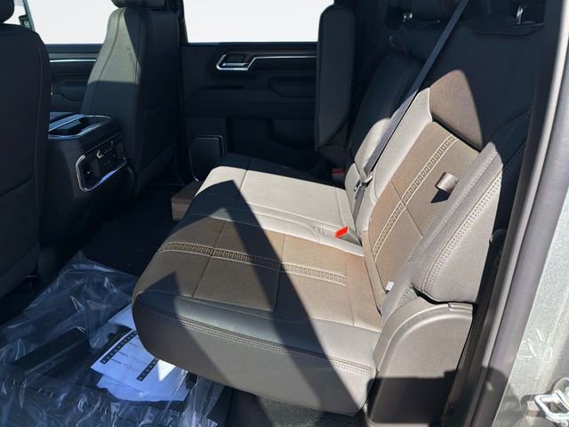 2026 Chevrolet Silverado 2500 HD High Country - Photo 15
