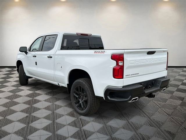 2026 Chevrolet Silverado 1500 LT Trail Boss - Photo 7