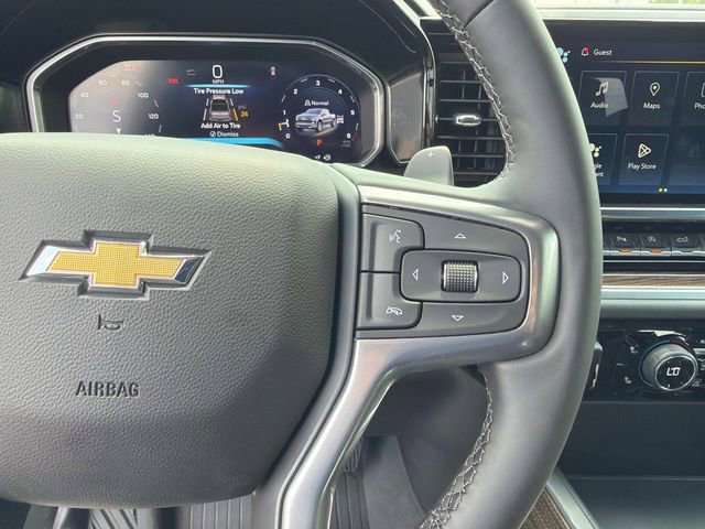 2026 Chevrolet Silverado 1500 LT - Photo 27
