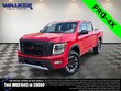 Nissan Titan