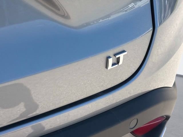 2026 Chevrolet Trax LT - Photo 12