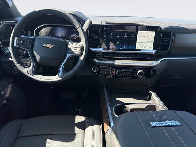 2026 Chevrolet Silverado 2500 HD High Country - Photo 17