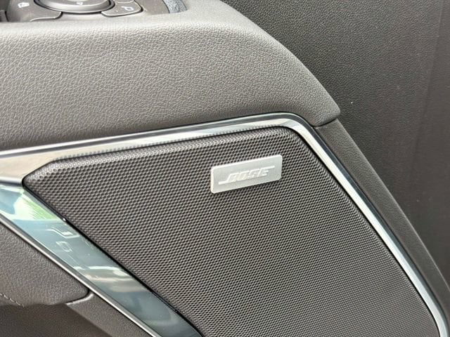 2026 Chevrolet Silverado 1500 LT Trail Boss - Photo 17