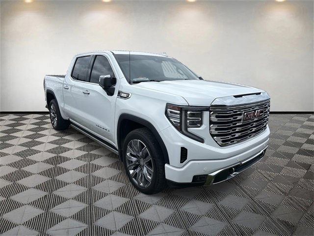 2023 Gmc Sierra Denali photo 3