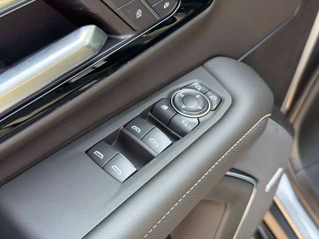 2026 Chevrolet Tahoe Premier - Photo 18
