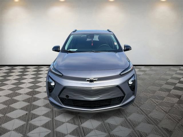 Used 2022 Chevrolet Bolt EUV LT with VIN 1G1FY6S0XN4134381 for sale in Franklin, TN