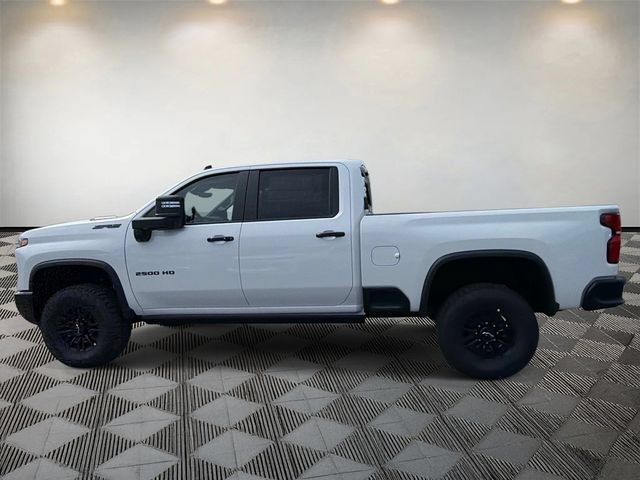 2026 Chevrolet Silverado 2500 HD ZR2 - Photo 8