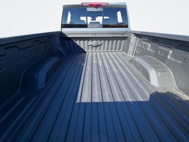2026 Chevrolet Silverado 2500 HD LT - Photo 14