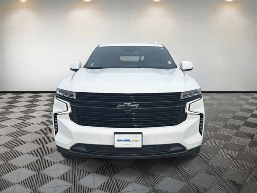 Used 2024 Chevrolet Tahoe RST SUV