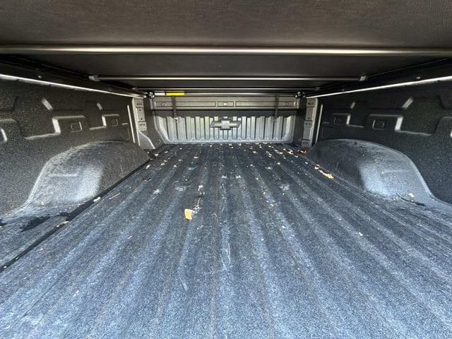 2026 Chevrolet Silverado 2500 HD LTZ - Photo 13