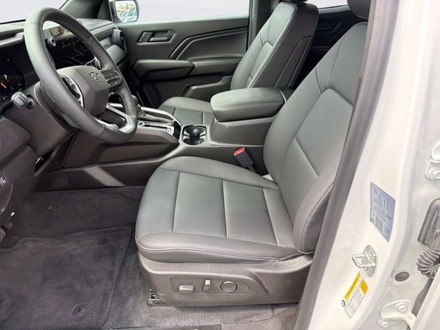 2026 Chevrolet Colorado Trail Boss - Photo 20
