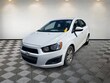 Chevrolet Sonic