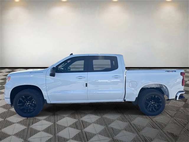 2026 Chevrolet Silverado 1500 RST photo 2