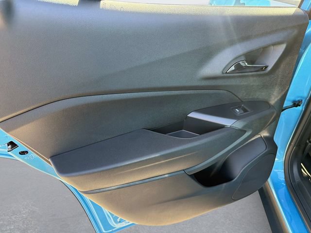 2026 Chevrolet Trax RS - Photo 13