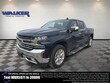  Chevrolet Silverado 1500 LTD