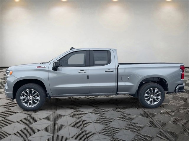 2026 Chevrolet Silverado 1500 RST photo 2