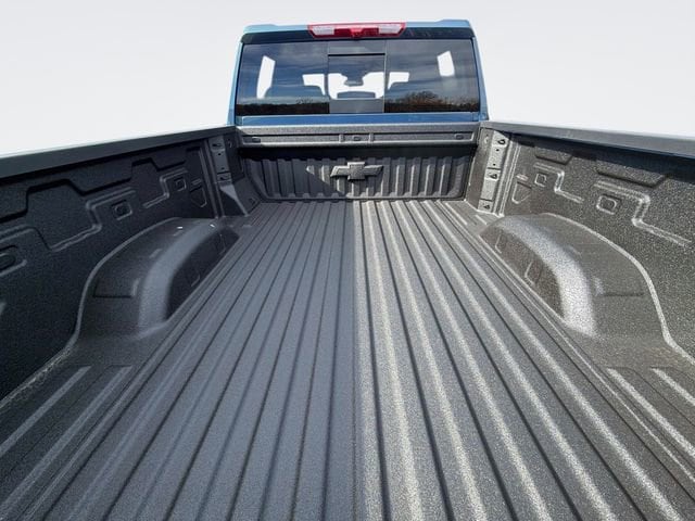2026 Chevrolet Silverado 2500 HD LT - Photo 13