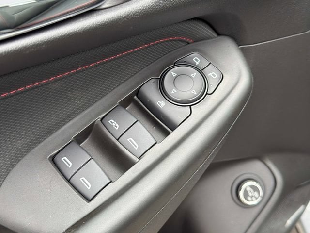 2026 Chevrolet Trailblazer RS - Photo 20