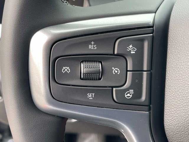 2026 Chevrolet Silverado 1500 LTZ - Photo 31