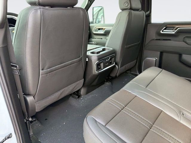 2026 Chevrolet Silverado 2500 HD High Country - Photo 17