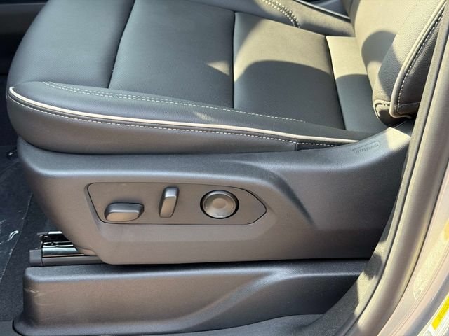 2026 Chevrolet Tahoe Premier - Photo 21