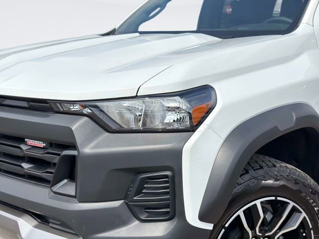2026 Chevrolet Colorado Trail Boss - Photo 9