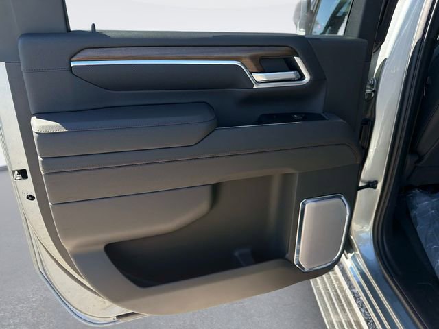 2026 Chevrolet Silverado 2500 HD High Country - Photo 14