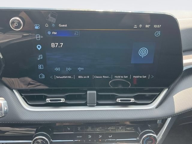 2027 Chevrolet Equinox LT - Photo 25