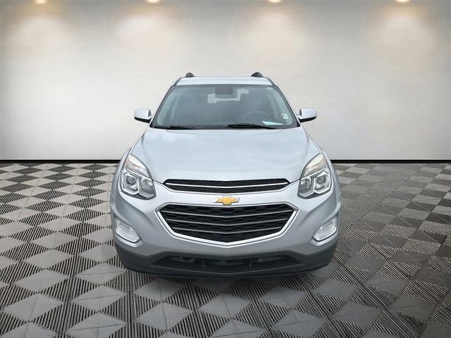 Used 2016 Chevrolet Equinox LT with VIN 2GNALCEK7G6288096 for sale in Franklin, TN