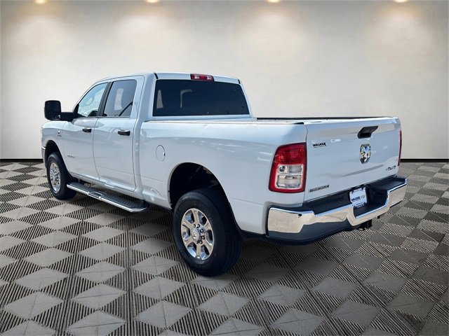 2023 Ram 2500 Big Horn photo 3