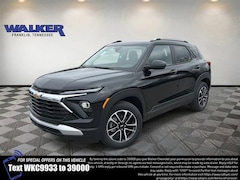 2026 Chevrolet Trailblazer LT SUV