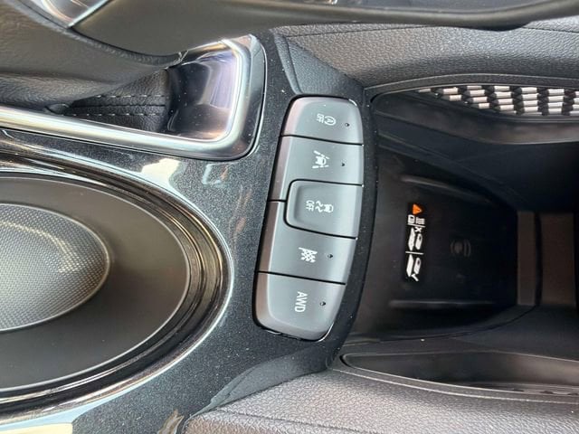 2026 Chevrolet Trailblazer LT - Photo 31