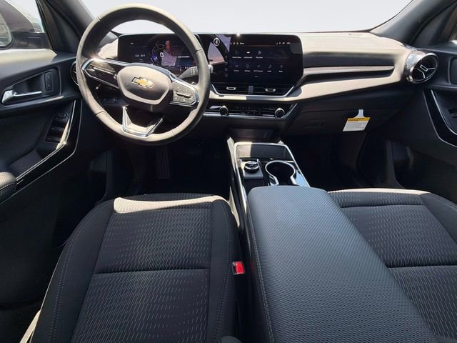2026 Chevrolet Equinox LT - Photo 17