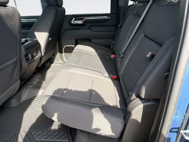 2026 Chevrolet Silverado 2500 HD LT - Photo 15