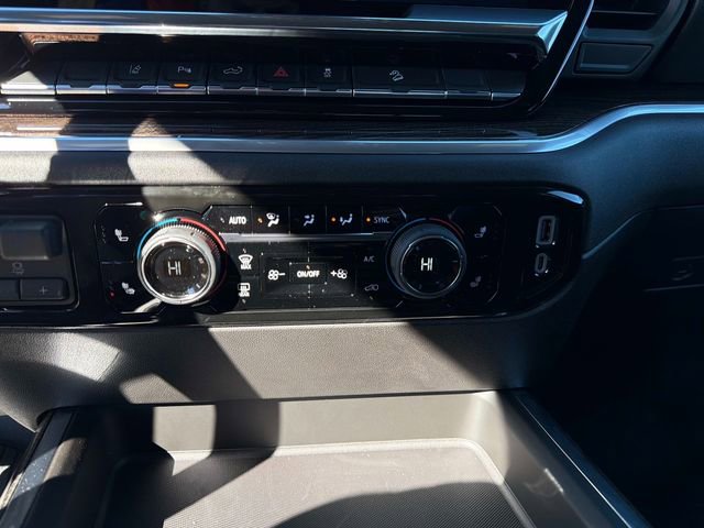 2026 Chevrolet Silverado 2500 HD LT - Photo 30