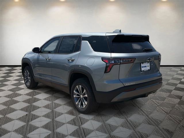 2026 Chevrolet Equinox LT - Photo 7