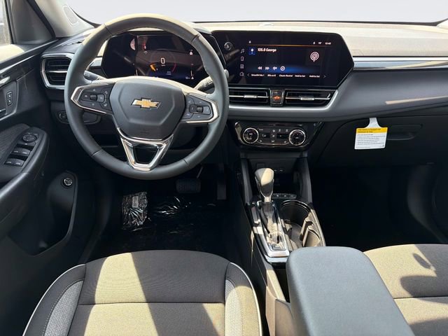 2026 Chevrolet Trailblazer LT - Photo 16