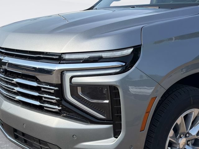 2026 Chevrolet Tahoe Premier - Photo 9